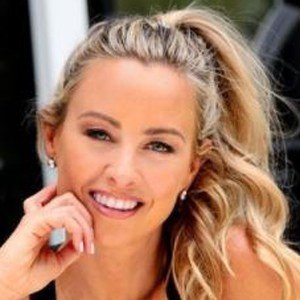 Jessica Batten, 41 (Reality Star)