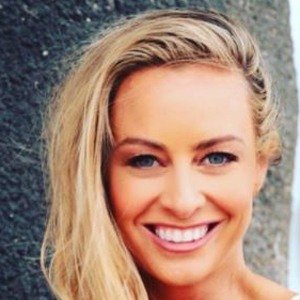 Jessica Batten, 41 (Reality Star)