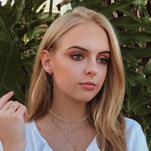 Jessica Belkin, 23 (TV Actress)