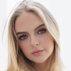 Jessica Belkin, 23 (电视女演员)