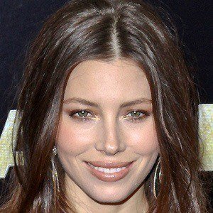 Jessica Biel, 42 (Телеактриса)