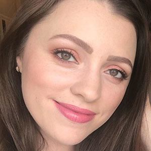 Jessica Braun, 36 (YouTube Star)