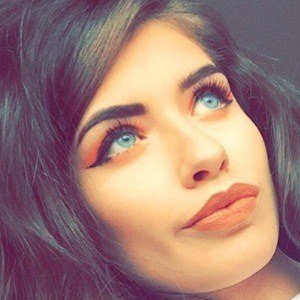 Jessica Brennan, 27 (YouTube Star)