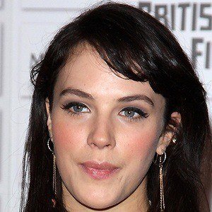 Jessica Brown Findlay image 3