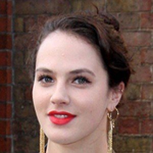 Jessica Brown Findlay image 8