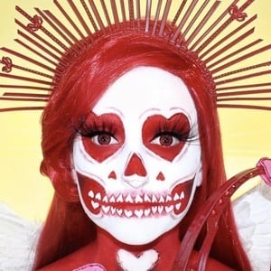 Jessica Buchanan image 5