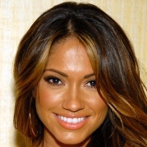 Jessica Burciaga, 40 (模特)