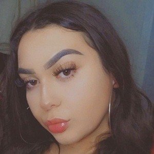 Jessica Camal, 22 (TikTok Star)