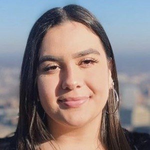 Jessica Camal, 22 (TikTok明星)