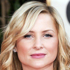Jessica Capshaw, 49 (TV Actress)