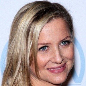 Jessica Capshaw, 49 (TV Actress)