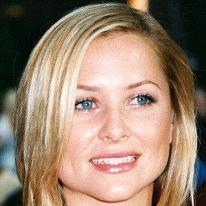 Jessica Capshaw, 49 (TV Actress)