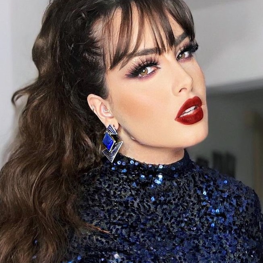 Jessica Cardoso, 33 (Instagram Star)