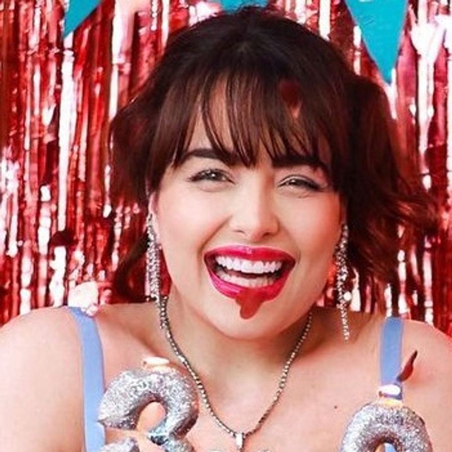 Jessica Cardoso, 33 (Instagram Star)