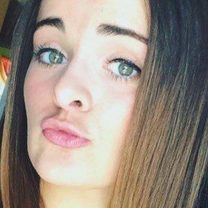 Jessica Celona, 29 (YouTube Star)