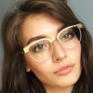 Jessica Clements, 30 (Star di YouTube)