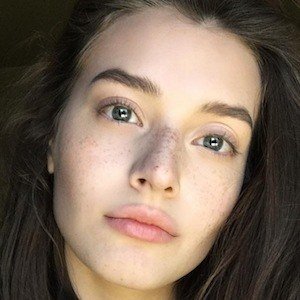 Jessica Clements, 31 (YouTube Star)