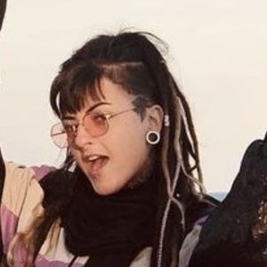 Jessica Damasceno, 30 (Tattoo Artist)