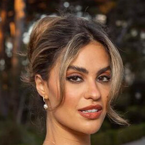 Jessica De Oliveira, 28 (Star d'Instagram)