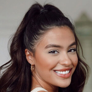 Jessica De Oliveira, 28 (Instagram-ster)