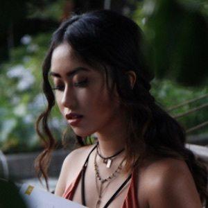 Jessica Domingo, 29 (R&B Singer)