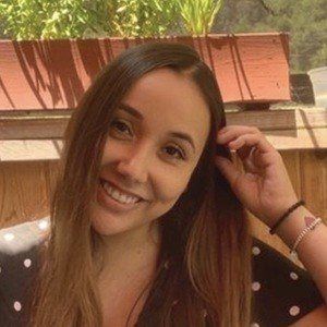 Jessica Elle Taylor, 28 (Membro della famiglia)