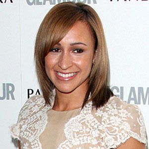 Jessica Ennis-Hill, 39 (Бегун)