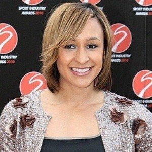 Jessica Ennis-Hill, 39 (Runner)