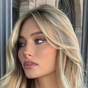 Jessica Felter, 26 (TikTok Star)