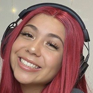 Jessica Fernandez, 24 (TikTok明星)