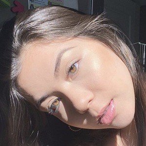 Jessica Fernandez, 24 (TikTok明星)