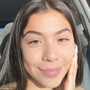 Jessica Fernandez, 24 (TikTok明星)