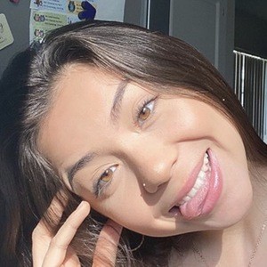 Jessica Fernandez, 24 (TikTok Star)