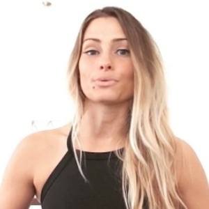 Jessica Figueroa, 32 (现实之星)