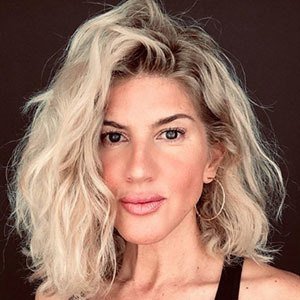 Jessica Galván, 53 (Instagram明星)