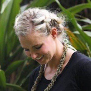 Jessica Gee, 39 (YouTube Star)