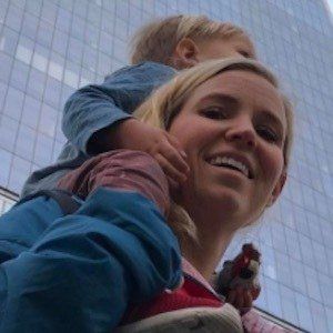 Jessica Gee, 39 (YouTube Star)