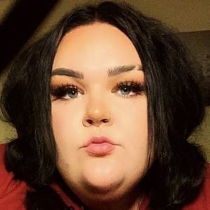 Jessica Glass, 28 (TikTok Star)