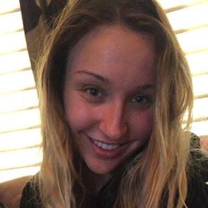 Jessica Goch, 33 (Twitch之星)