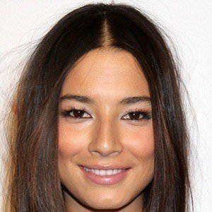 Jessica Gomes, 41 (Model)