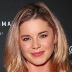 Jessica Grace Smith, 35 (Soap Opera Actress)