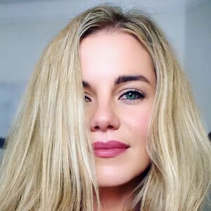 Jessica Grace Smith, 35 (Soap Opera Actress)