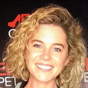 Jessica Grace Smith, 36 (肥皂剧女演员)