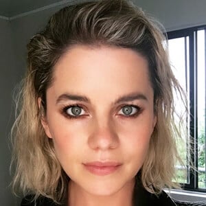 Jessica Grace Smith, 36 (Actrice de l'opéra de savon)