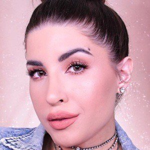 Jessica Harlow, 35 (Instagram明星)