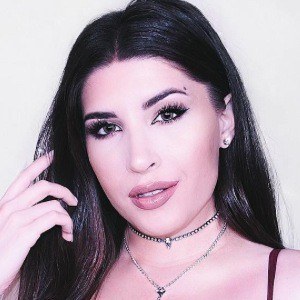 Jessica Harlow, 35 (Instagram Star)