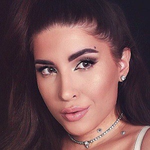 Jessica Harlow, 35 (Instagram Star)