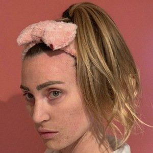 Jessica Harmon, 39 (電視女演員)