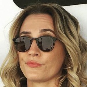 Jessica Harmon, 39 (TV Actress)