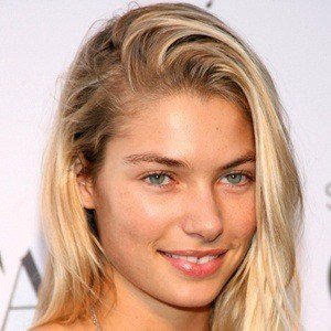 Jessica Hart, 39 (Modella)